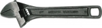 Разводной ключ 250 мм Профи, FIT, 70260