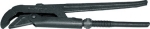 Ключ трубный рычажный №2, FIT, 70502