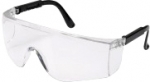 Защитные очки с дужками (прозрачные), CHAMPION, C1009