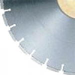 Диск алмазный бетон 600х25,4х10х4 мм, CHAMPION, C1628