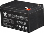 Аккумулятор для генераторов DW190, DG2200 , DG3600, DG6000, CHAMPION, C3500