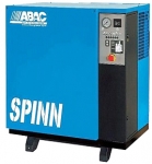 Компрессор винтовой SPINN 1108-270 ST, 1360 мин, 8 бар, 11 кВт, ABAC, 4152008309