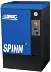 Компрессор винтовой SPINN 5.510 ST, 630 л/мин, 10 бар, 5,5 кВт, ABAC, 4152008327