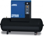 Компрессор винтовой SPINN 410-270 ST, 470 л/мин, 10 бар, 4 кВт, ABAC, 4152008020