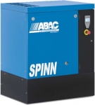 Компрессор винтовой SPINN 5.5X 10 400/50 FM CE ABAC 4152022538