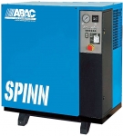 Винтовой компрессор SPINN 410 ST, ABAC, 4152008004