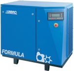 Винтовой компрессор FORMULA 1510/55, ABAC, 4152009010