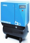 Винтовой компрессор GENESIS 7.510-270, ABAC, 4152009028