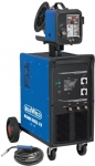 Цифровой сварочный полуавтомат VEGAMIG DIGITAL 460 R.A. + водяной охладитель, механизм подачи проволоки, BLUEWELD, 822368