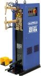 Аппарат точечной сварки ВТЕ 18 LCD BLUE WELD 824220