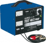 Зарядное устройство Test 48/2 Prof, BLUEWELD, 807709