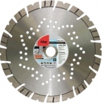 Алмазный диск Beton Extra, 300 х 25,4 мм, FUBAG, 37300-4