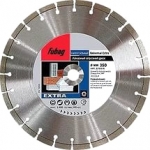 Алмазный диск Stein Extra, 350 х 25,4 мм, FUBAG, 31350-4
