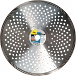 Алмазный диск BS-I, 300 х 25,4 мм, FUBAG, 58516-4
