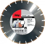 Алмазный диск MH-I,1000 х 60 мм, FUBAG, 59100-9