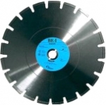Алмазный диск MEDIAL по бетону, 230 х 22,23, 10 шт, FUBAG, VN32390 (VN32393)