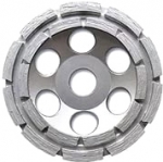 Алмазный шлифовальный круг DS 2 Extra, 125 х 22,2 мм, FUBAG, 38125-3