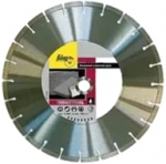 Алмазный диск Viagra RDBV-S-VR, 115 мм, FUBAG, 4FU7841