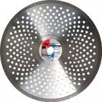 Алмазный диск MAN, 300 мм, FUBAG, 8839