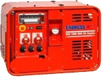 Бензиновая электростанция ESE 1306 DBG ES Duplex, 11,4 кВт, ENDRESS, 113 006