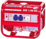 Бензиновая электростанция ESE 1100 BS-RED, 1,1 кВт, ENDRESS, 111 054