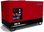 Дизельная электростанция Endress ESE 15 YW/MS, ENDRESS, 332221