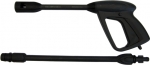 Пистолет распылительная насадка для М1500РС/М1500Р2 быстросъемная ELITECH 0910.000700