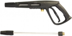 Пистолет распылительная насадка для М2500ИРБК 5/8" ELITECH 0910.002000