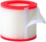HEPA-фильтр для пылесоса моющийся ПС 1260А полиэстер ELITECH 2310.000400