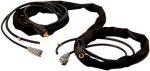 Набор кабелей для сварочных аппаратов с водяным охлаждением , TELWIN