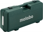Кейс пластиковый для больших углошлифмашин, METABO, 625451000