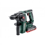 Аккумуляторный перфоратор METABO BH 18 LTX BL 16 600324800