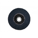 Ламельный шлифовальный круг, 76мм, P60, F-ZK METABO 626875000