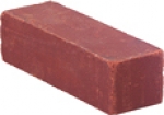 Паста полировальная коричневая (250 г) для полирования VA-сталей, METABO, 623522000