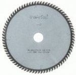 Диск пильный универсальный (190х2,2х30 мм, Z56) Multi Cut, METABO, 628077000
