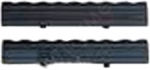 Ножи рустикальные двусторонние волноообразные 2 шт для электрорубанка, METABO, 630565000
