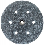 Тарелка опорная мягкая для эксцентриковой шлифмашины SXE 450 (150 мм), METABO, 631156000