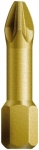 Бита Torsion 2 шт (25 мм, Pz2), METABO, 631525000