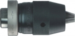Патрон быстрозажимной сверлильный (1-13 мм, 1/2"-20 UNF) Futuro Top, METABO, 636226000
