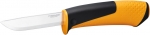 Универсальный нож с точилкой, FISKARS, 1023618