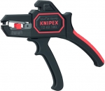Автоматический инструмент для удаления изоляции, KNIPEX, KN-1262180