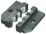 Плашка опрессовочная для штекеров FSMA, ST, SC, STSC/K, для оптоволоконных кабелей, KNIPEX, KN-974983