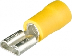 Желтая флажковая гильза, KNIPEX, KN-979903