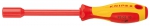 Торцевой ключ, под ключ 5 мм, KNIPEX, KN-980305