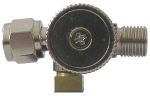 Регулятор воздуха с манометром для "Краскопульта", JONNESWAY, ACC-3806R