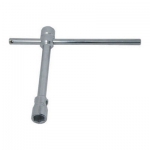 Ключ баллонный двухсторонний для груз. а/м. 30х32 мм., JONNESWAY, AG010168