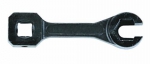 Разрезной ключ для топливных фильтров 3/8"x14 мм, JONNESWAY, AI050025