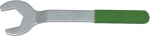 Ключ 41 мм. регулировки натяжного ролика привода ГРМ и вискомуфты двигателей GM OHC OPEL, JONNESWAY, AI050107