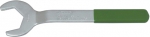 Ключ 46 мм контропоры вискомуфты вентилятора охлаждения, натяжения приводного ремня, JONNESWAY, AI050108
