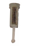 Фильтр для "Краскопульта" сталь, нижний бачок, JONNESWAY, JA-1205D